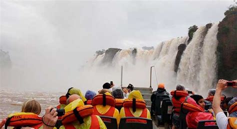 2 DAY IGUAZU FALLS TOUR - ItravelIguazu.com