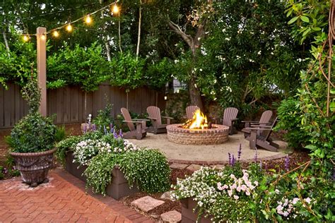 Fairy-Tale Backyard Designed for Entertaining | 2018 HGTV Ultimate ...