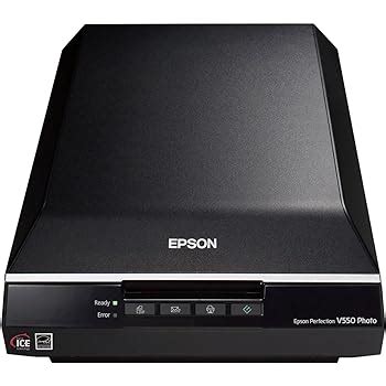 Epson perfection v500 photo scanner manual - electronicsmzaer