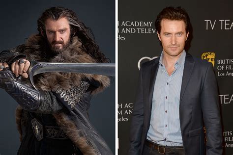 PHOTOS: See the 13 Actors Who Play the Dwarfs in 'The Hobbit' | TIME