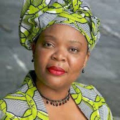 Leymah Gbowee Age, Net Worth, Bio, Height [Updated February 2024 ]