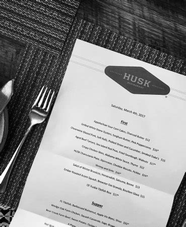 Husk, Nashville - Restaurant Reviews, Phone Number & Photos - TripAdvisor