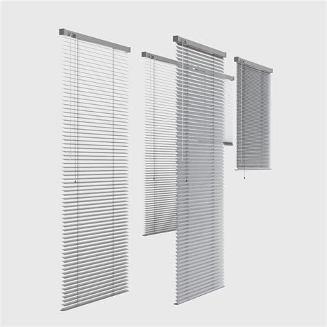 Metal Blinds – iMeshh