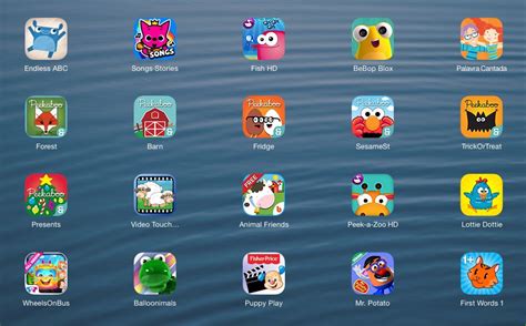 Best Free Apps For 1st Grader