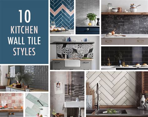 Kitchen Wall Tiles Design : 25 Creative Patchwork Tile Ideas Full Of ...