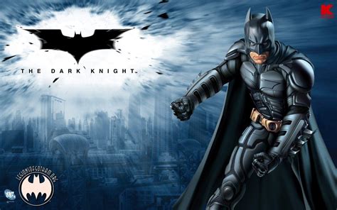 Batman Dark Knight Wallpapers - Wallpaper Cave