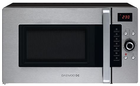 The 10 Best Combo Convection Oven Microwave - Home Future Market