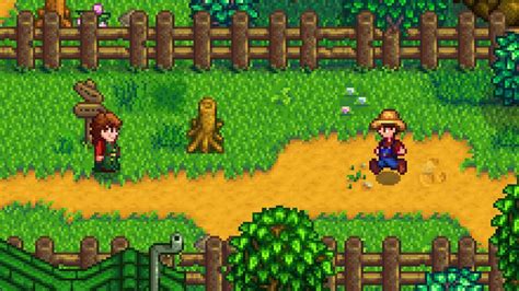 Stardew Valley Review - IGN