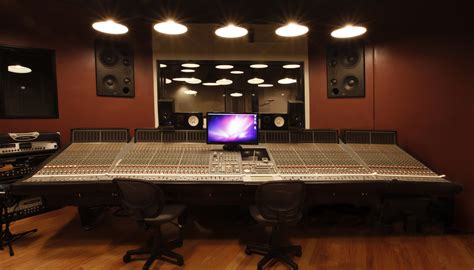 🔥 [50+] Music Recording Studio HD Wallpapers | WallpaperSafari