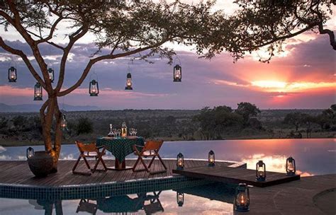 Where to Stay in the Serengeti: Four Seasons Safari Lodge review | HELLO!