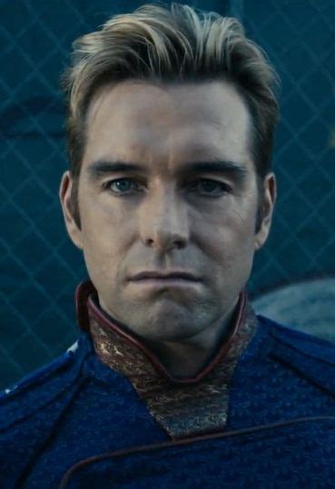 John | Homelander (Antony Starr in The Boys, Season 1, 2019) | Super ...