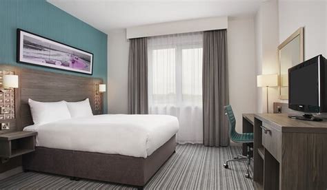 Fine for one night - Review of Leonardo Hotel Southampton, Southampton ...