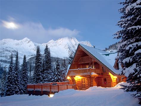 12 Best Winter Travel Destinations in Canada (1/13) | Reader's Digest