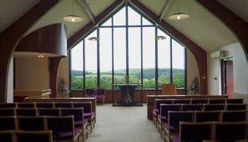 Glynn Valley Crematorium, Bodmin Crematoriums | Beyond | Beyond