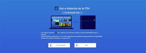 Remote play installer pc - applicationslena