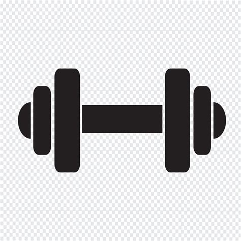 Dumbbell Vector Art, Icons, and Graphics for Free Download