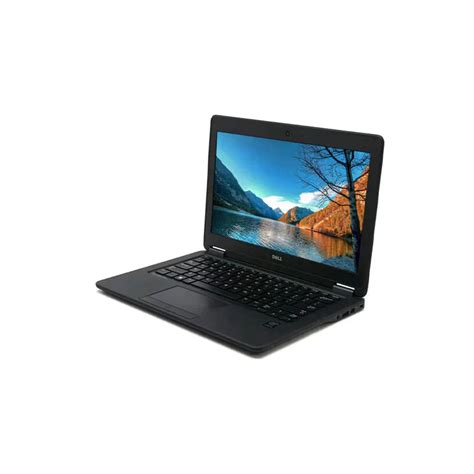 Buy Used Laptop Dell Latitude 7250 Core i3 -5th Gen | UAE