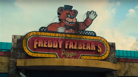 7 Easter Eggs Fans Hope To See In ‘Five Nights At Freddy’s,' According ...