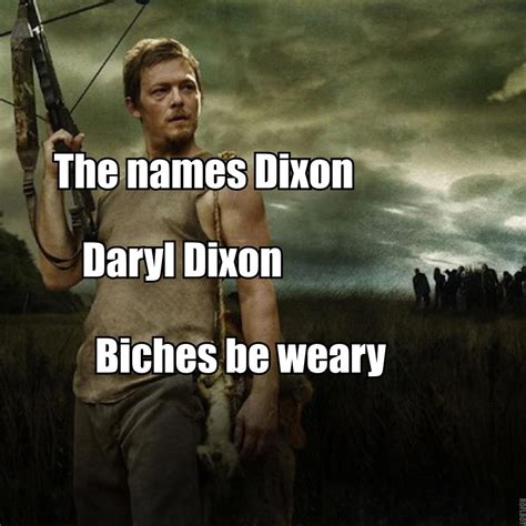 The Walking Dead Daryl Quotes. QuotesGram