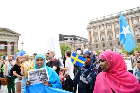 How immigration is fuelling Sweden's economic boom - The Maghreb Times