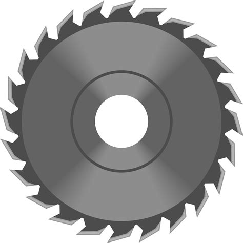 Circular saw Blade Cutting Power tool - circular png download - 2000* ...