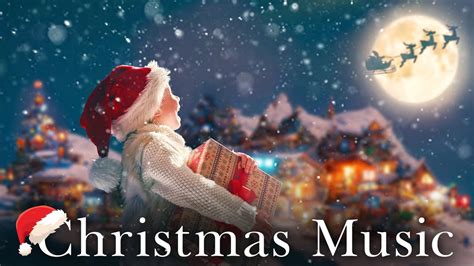 12 Hours of Christmas Music | Traditional Instrumental Christmas Songs ...