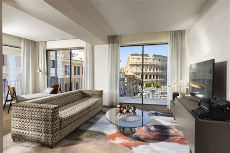 The Top Hotels Near the Colosseum in Rome for 2023 Vacation