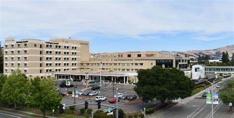 About Us | Washington Hospital Healthcare System (WHHS)