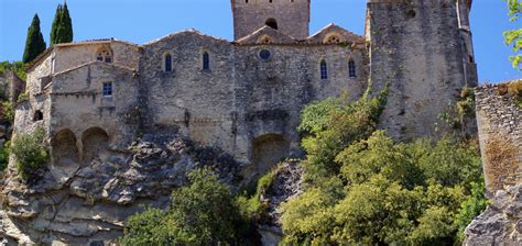 Best places to stay in Vaison La Romaine, France | The Hotel Guru