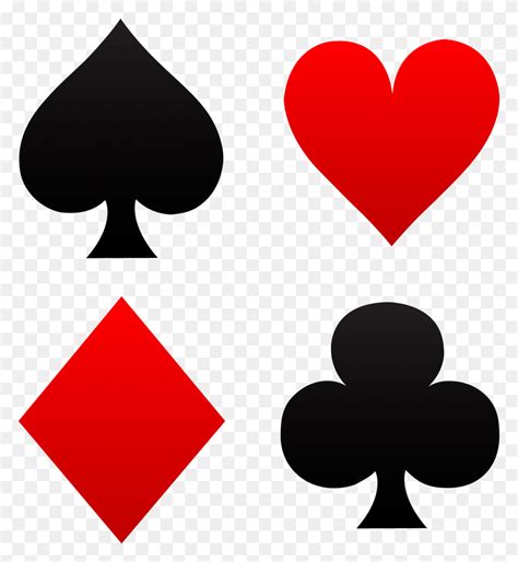 Playing Cards Clubs Free Download Clip Art - Playing Cards Clipart ...