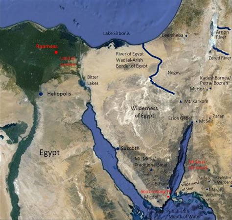 Mt Sinai On Map - Map Of Farmland Cave