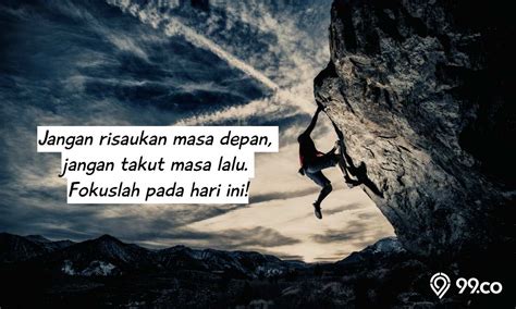 105 Motto Hidup Singkat yang Bermakna dan Penuh Motivasi