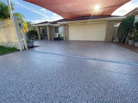 Concrete Driveway Resurfacing - Transform Your Flooring