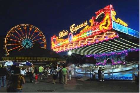 Playland, Rye, New York | Places I've been | Pinterest