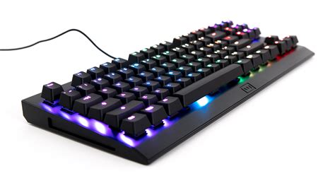 Wooting One review: a stellar analogue mechanical keyboard that changes ...