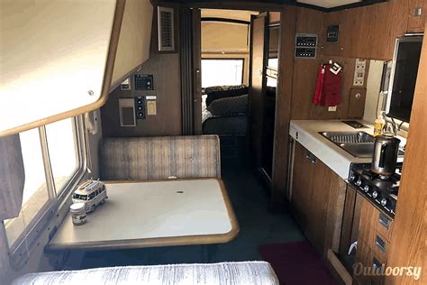 Unique RV Rentals for Your Next Camping Adventure! - RV Hive