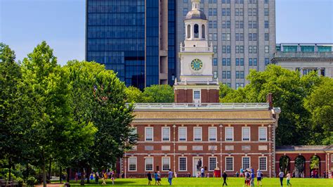 History in Philadelphia | Visit Philadelphia