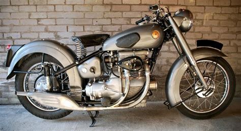 SUNBEAM S8 classic motorcycle | in Moffat, Dumfries and Galloway | Gumtree