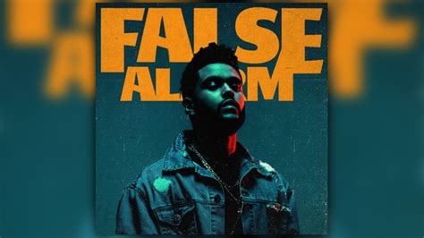 The Weeknd - False Alarm | Rap Favorites