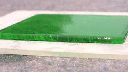 Hydrophobic surface - MechanicsTips