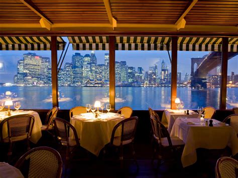 The World's Most Spectacular Waterfront Restaurants - Photos - Condé ...