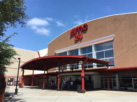 Movie Theater «AMC Willowbrook 24», reviews and photos, 17145 Tomball ...