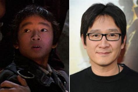 See the Kids From ‘The Goonies’ Then and Now | Goonies, Celebrities ...