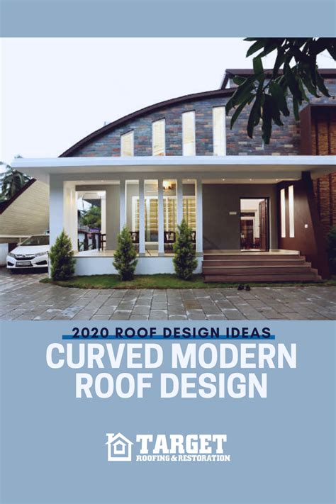 15 modern roof ideas for 2020 – Artofit