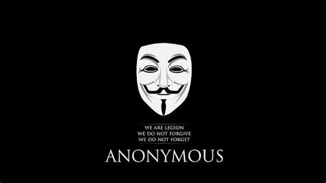 Am I Anonymus, anonymus, hacker, computer, HD wallpaper | Peakpx