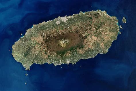 Jeju Island is a live volcano - HeritageDaily - Heritage & Archaeology News