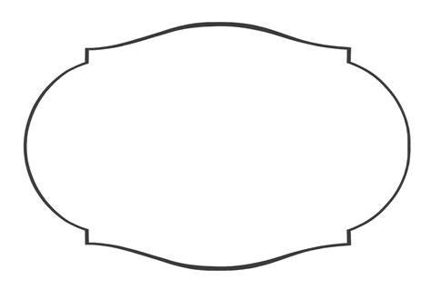 Free Oval Outline Cliparts, Download Free Oval Outline Cliparts png ...