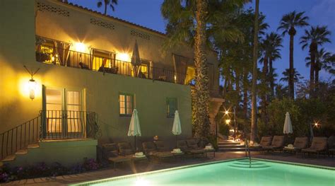 Five California Hotels That'll Let You Buy Out Every Room - InsideHook