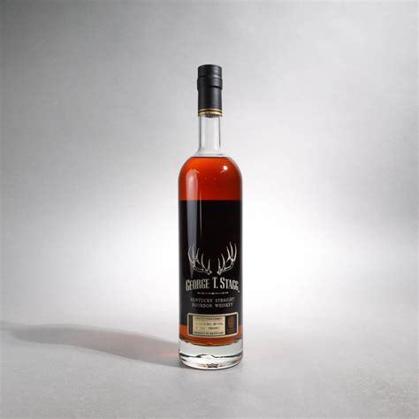 George T. Stagg Barrel Proof Bourbon (BTAC 2023) | Unicorn Auctions