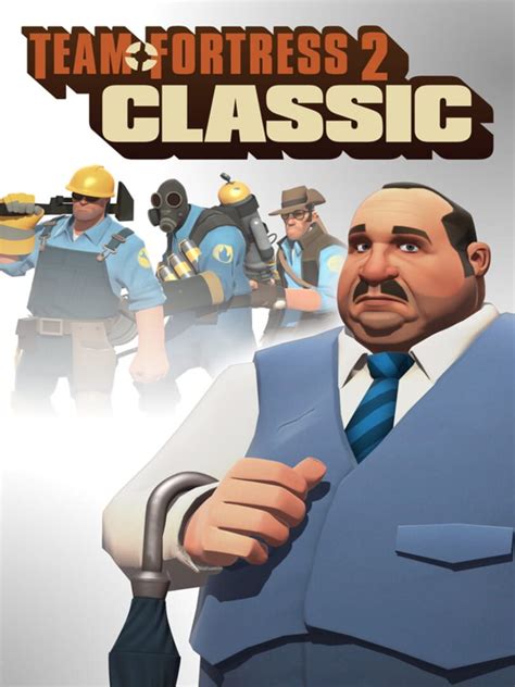 Team Fortress 2 Classic Server Status: Is Team Fortress 2 Classic Down ...